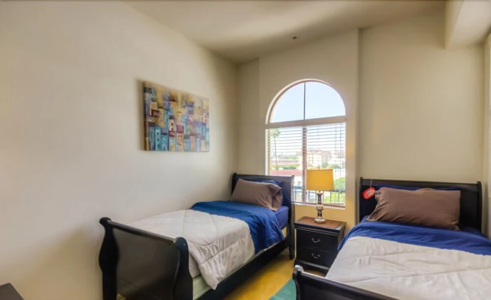 Glendon Westwood #5200 2 Bedroom Home