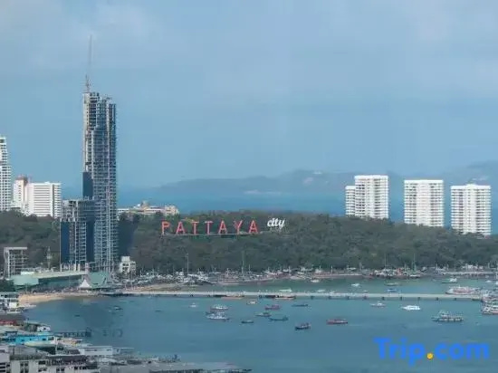10The base sea view walking street beach walking to 300 meters mall