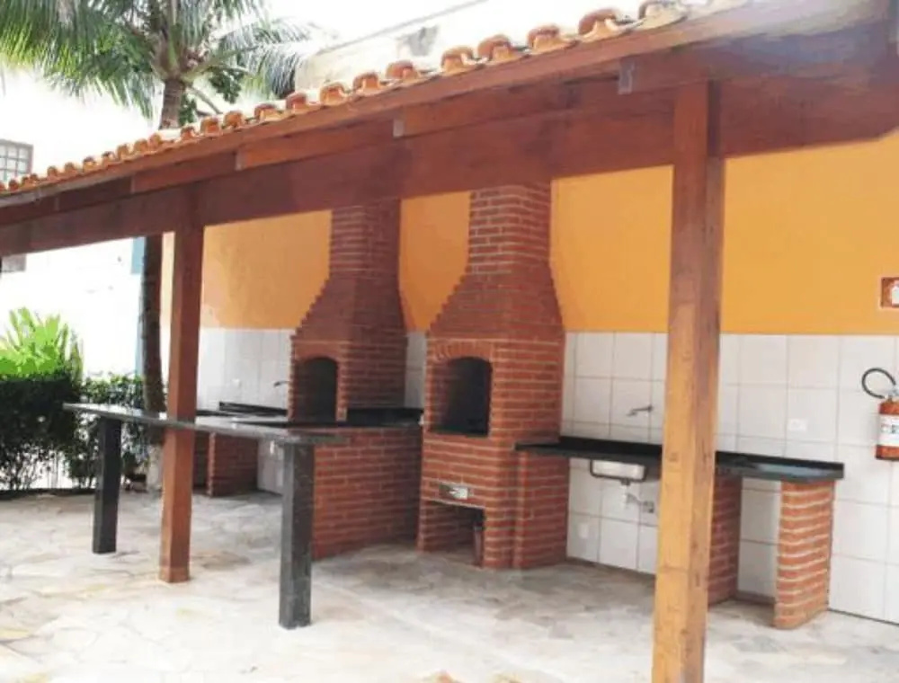 Hotel Camburi Praia