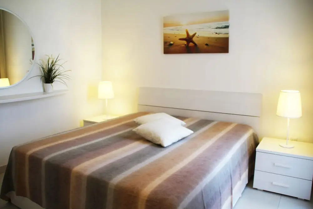 Villa Teresa Casa Vacanza