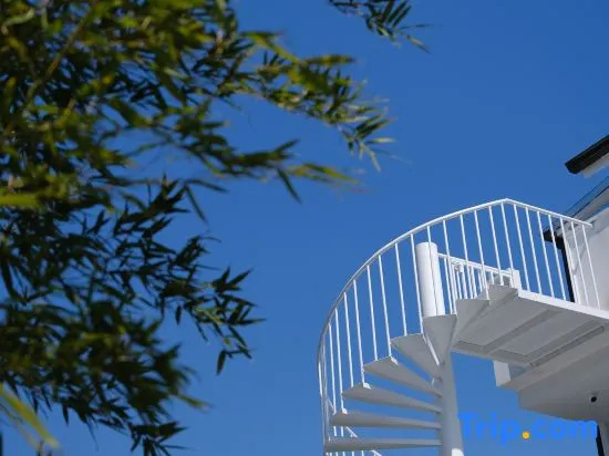 Moganshan Qingxuan Designer Holiday Home