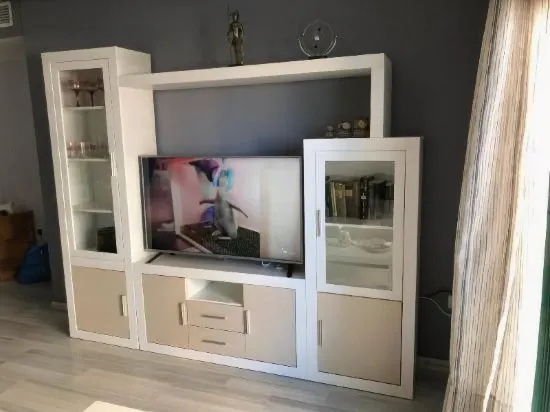 Apartamento Residencial Bajondillo