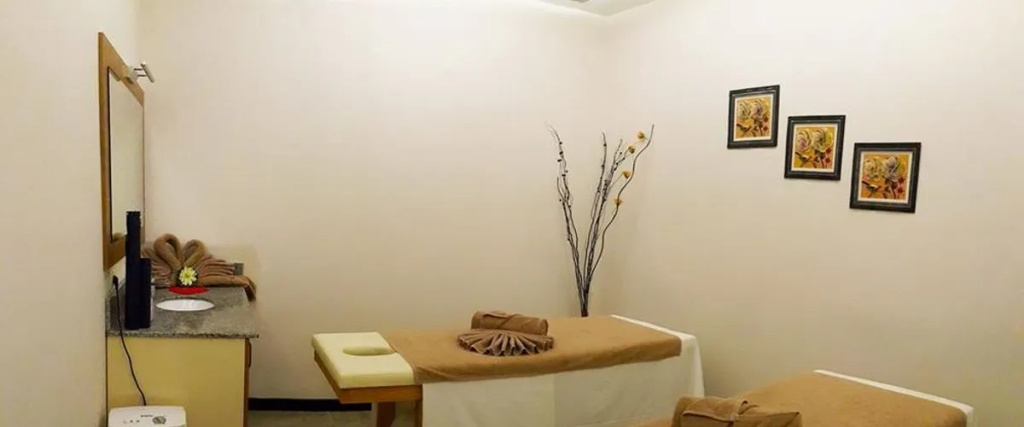 Asteria Garden Hotel