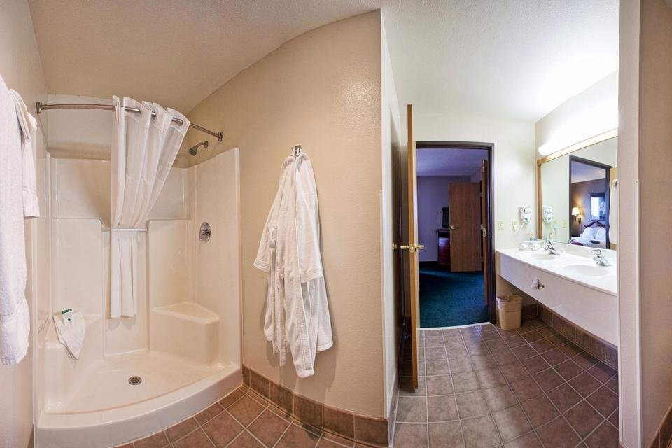 The Niobrara Lodge
