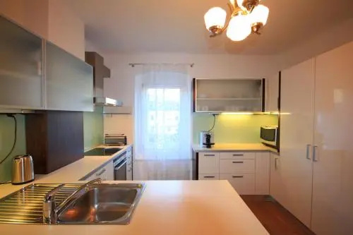 Appartement Cinderella