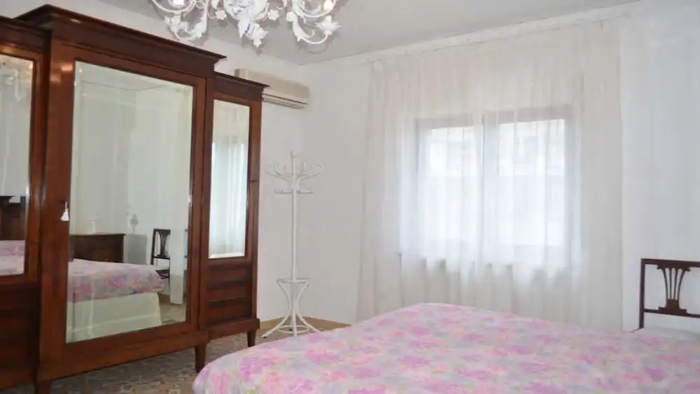 Sofia Apartment