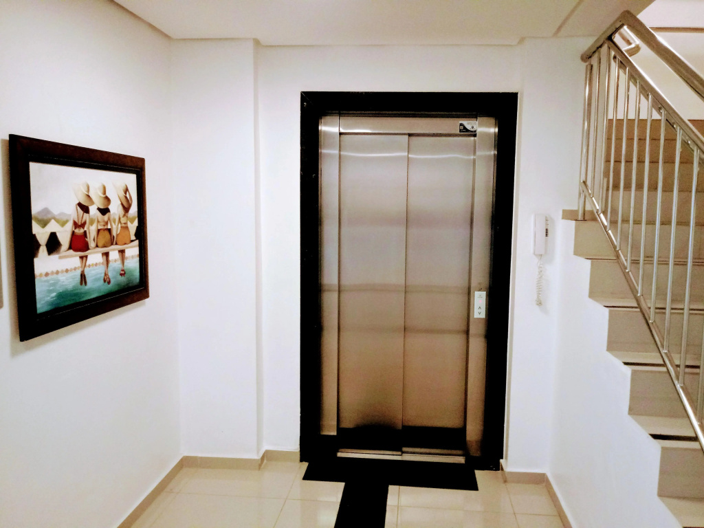 Golden Hotel - O MAIS CENTRAL - Pet Friendly