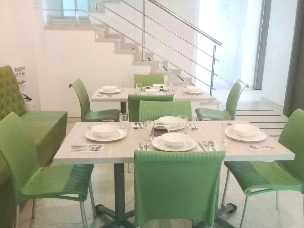 Hotel CSI Barranquilla