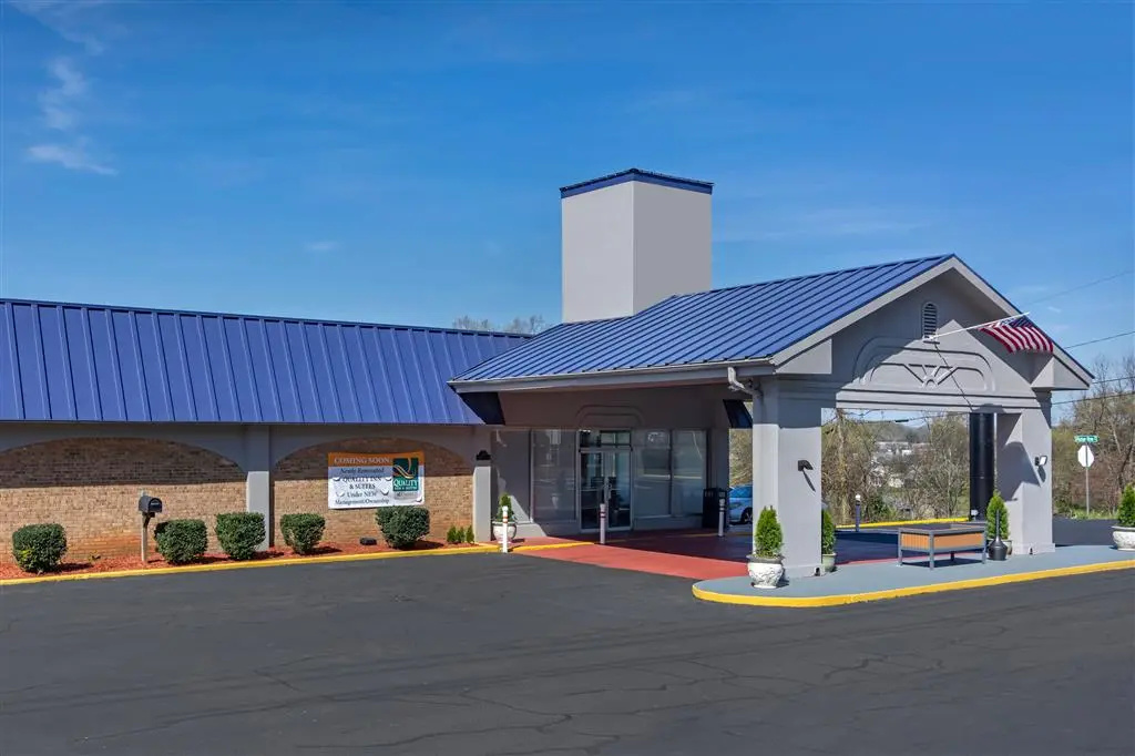 Quality Inn Cartersville