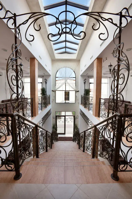 Green Life Beach Resort Apartment
