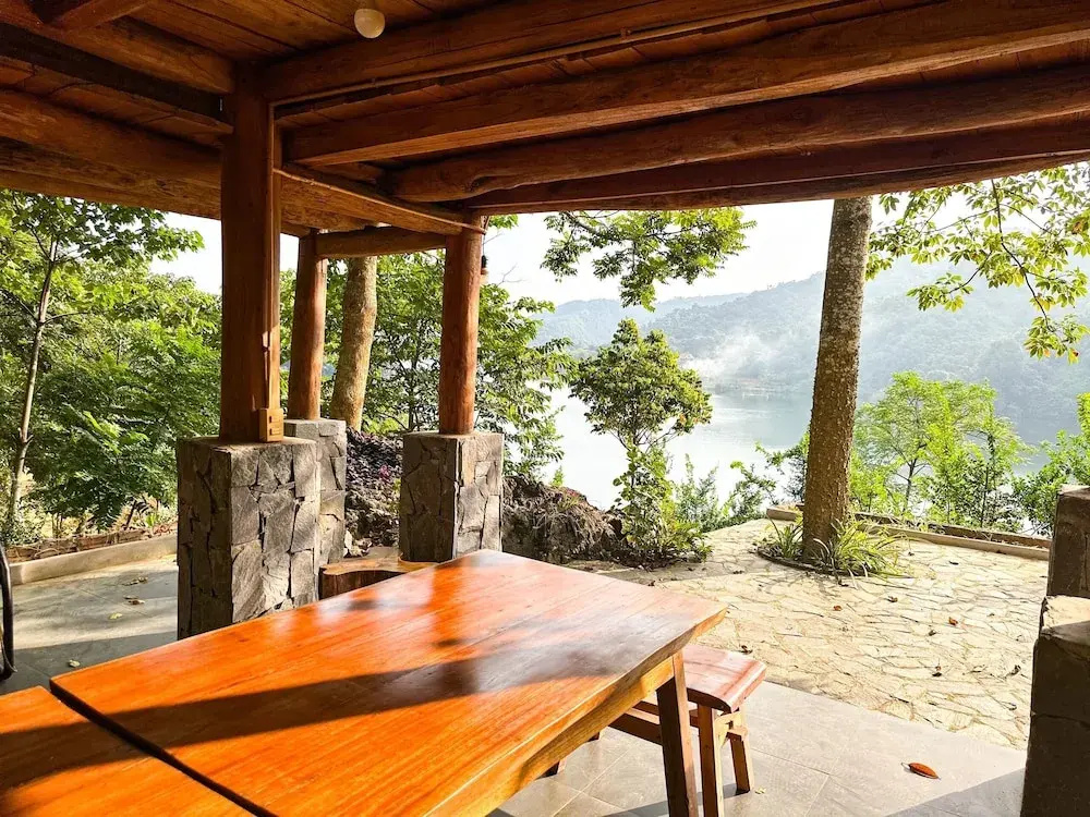 Vayang Retreat and Camping