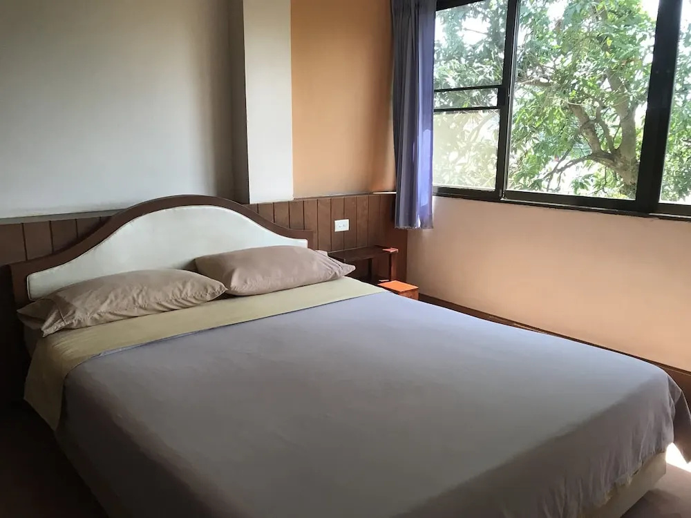 Sirimongkol Hotel