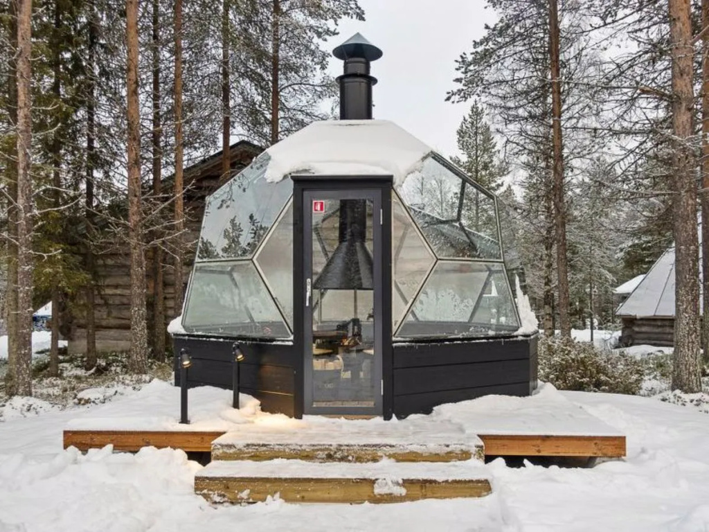 House Salla