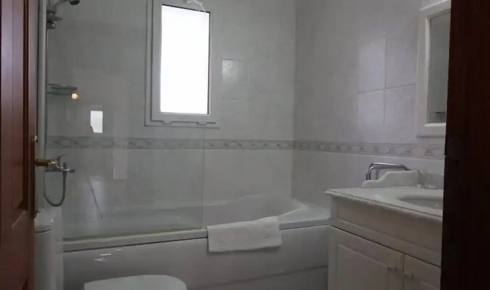 Bodrum Villa Tuncay 3 Bedrooms