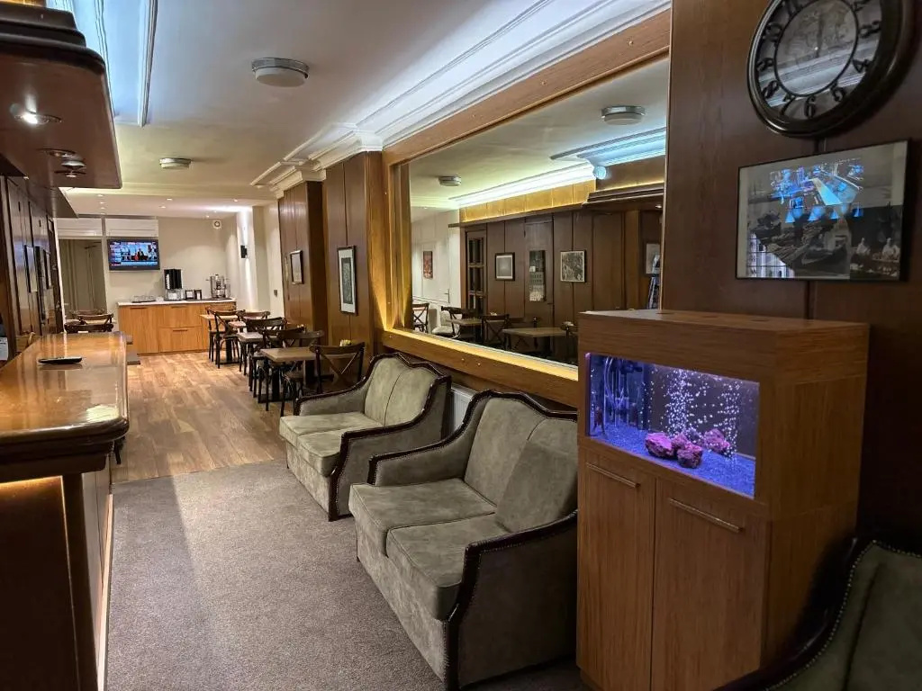 Kaya hotel beyoğlu