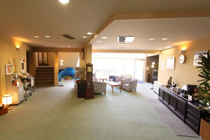 Panorama Inn Yamanakako