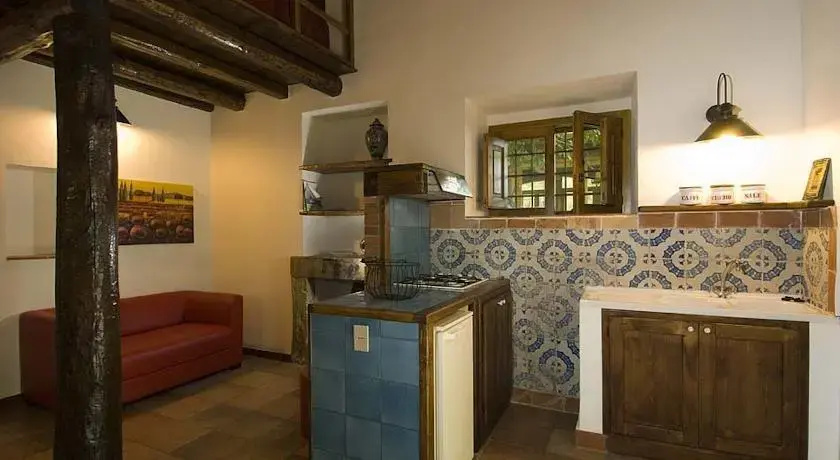 Villa Mara