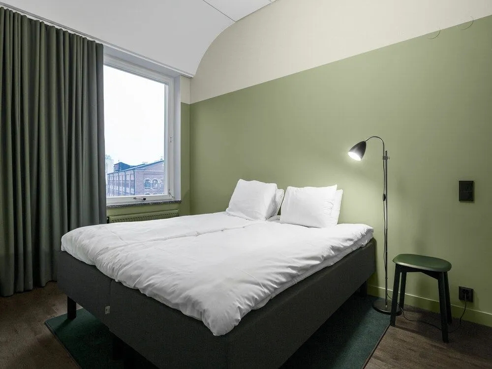 Forenom Aparthotel Malmö Varvsstaden