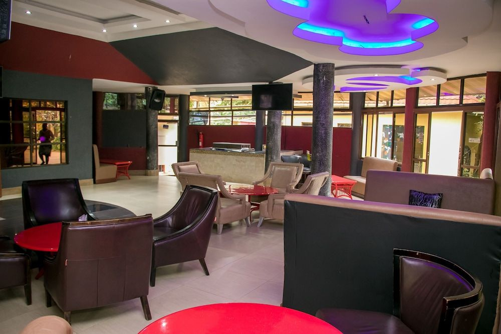Ufanisi Resort - Kisii