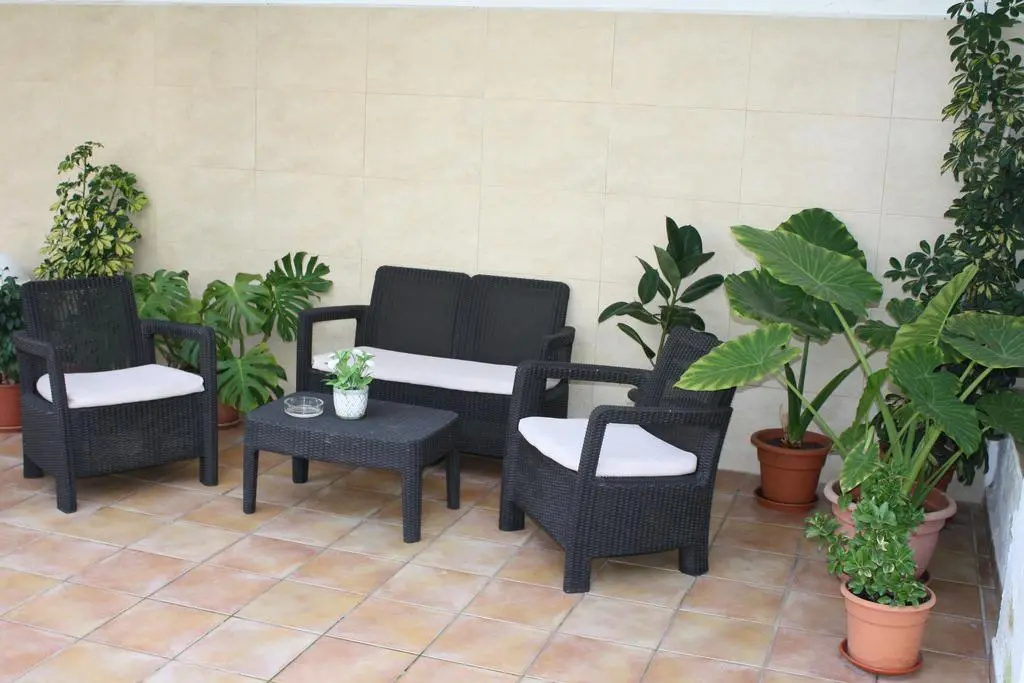 Hostal Pinar