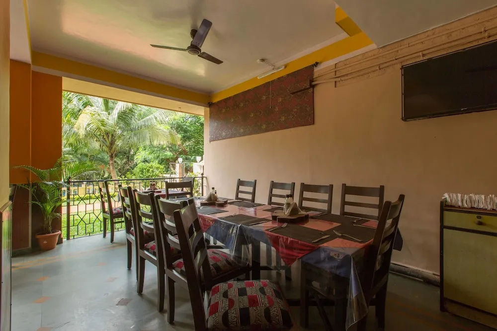 Hotel Picnic Plaza