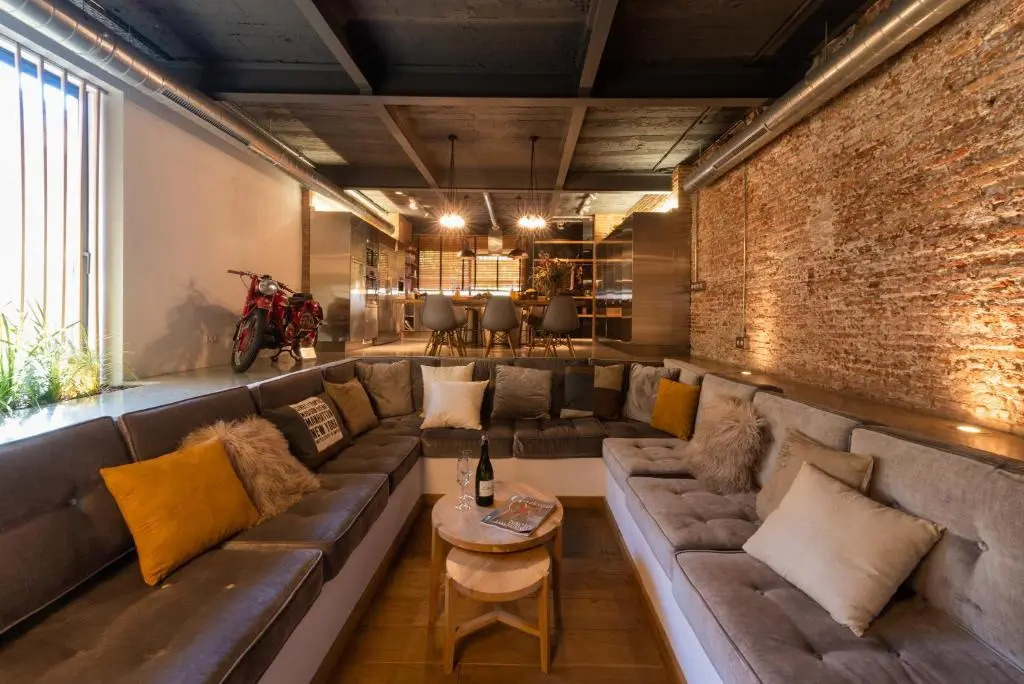 Petit Luxe Loft