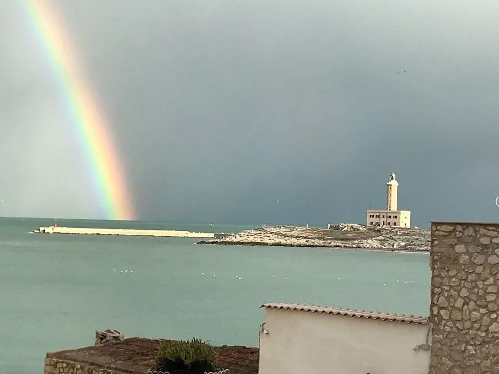 Rocca Sul Mare Hotel
