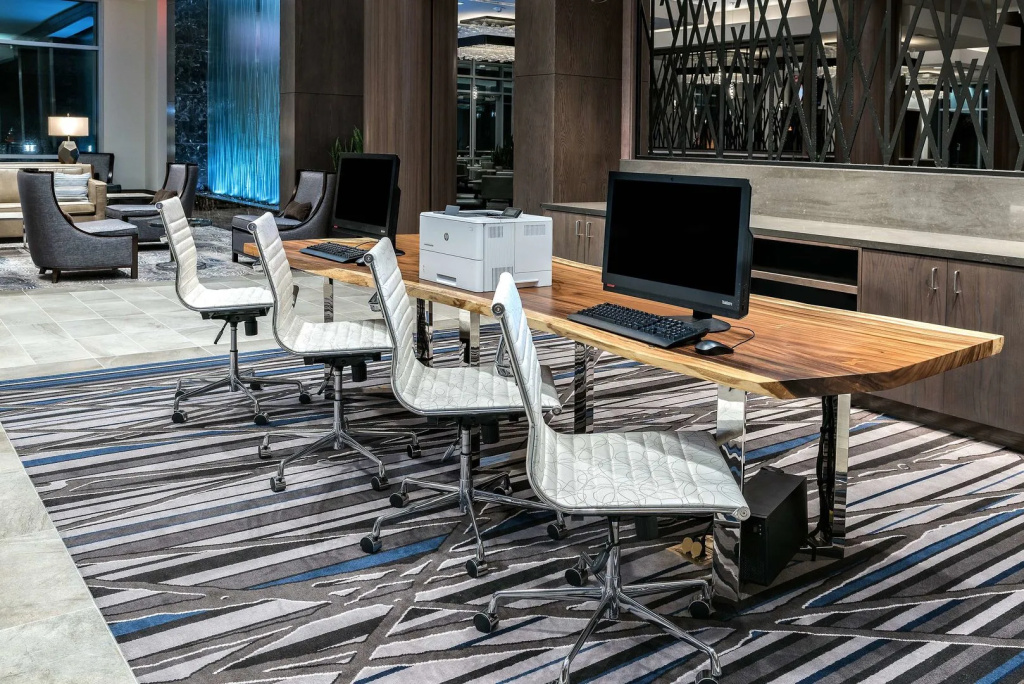 Embassy Suites by Hilton Houston West - Katy