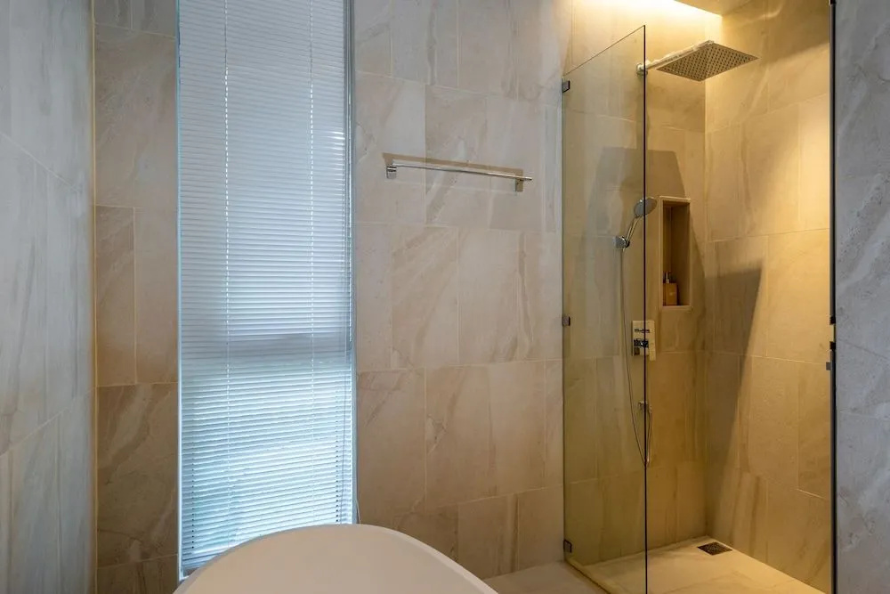 Himmapana Villas - Terraces - SHA Extra Plus