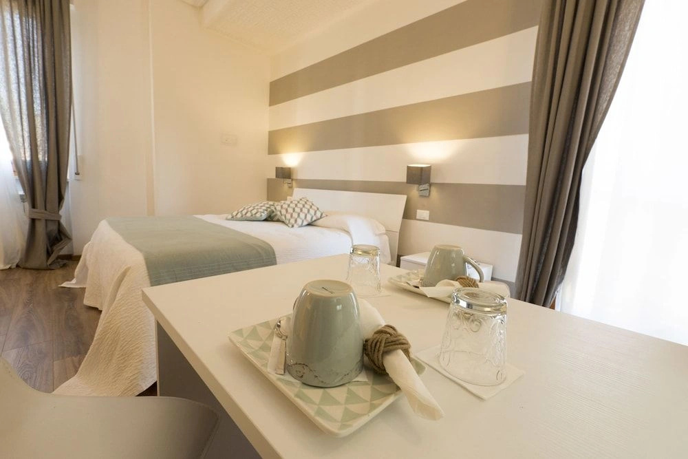 Suite Simonetta