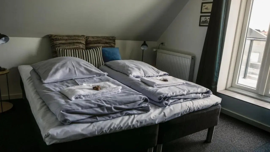 B&B by the Sea Hirtshals