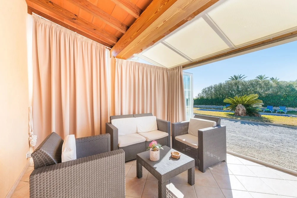 Villa Paradiso