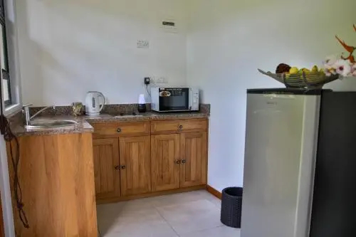 Domaine Desaubin Luxury Villas
