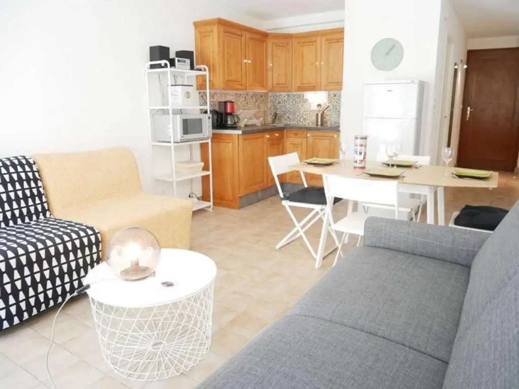 Appartement Carnac, 2 Pièces, 4 Personnes - Fr-1-477-152