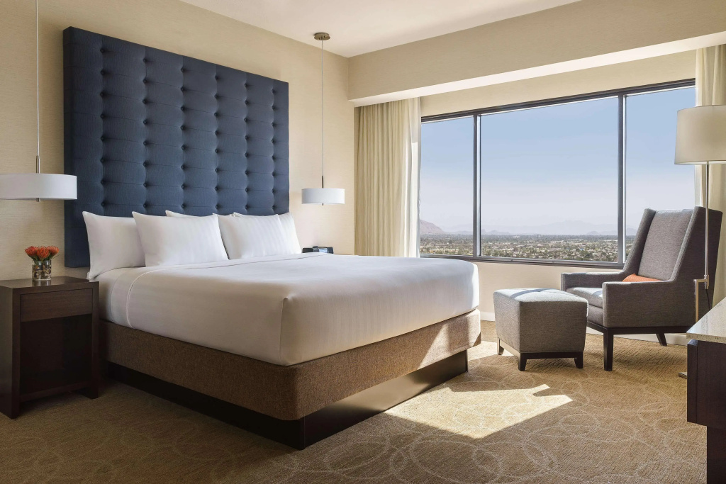 Hyatt Regency Phoenix Downtown