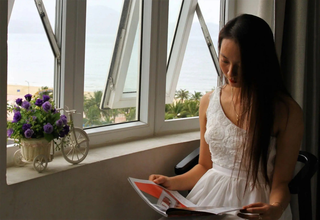 Misa Hotel Da Nang