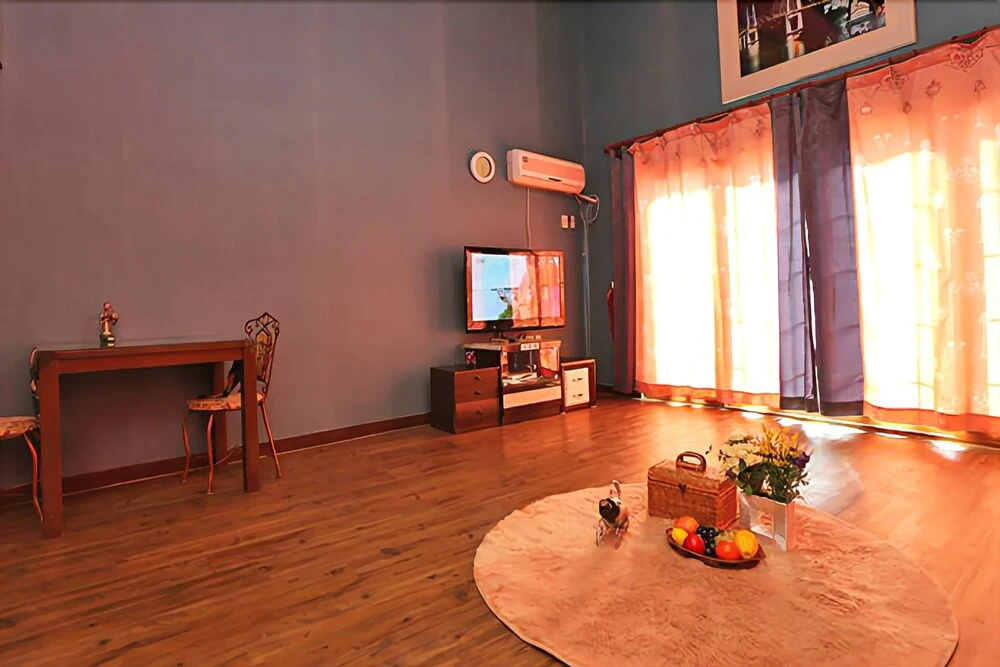 Taean Silver Glowing Sea Pension