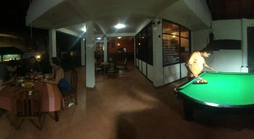 New Imperial Hotel