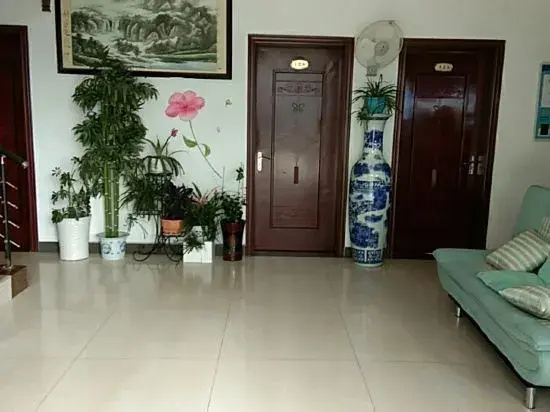 Jixi Xiyuan Renjia Hotel