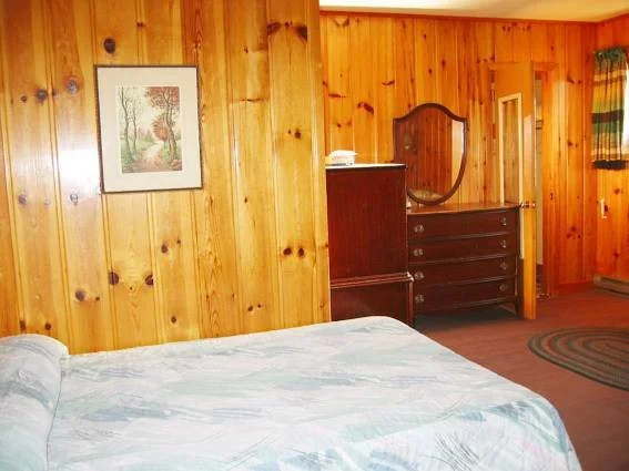 Auberge The Parkers Lodge Inn
