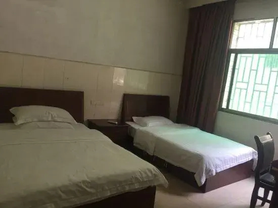 Loudi Times 1106 Hotel