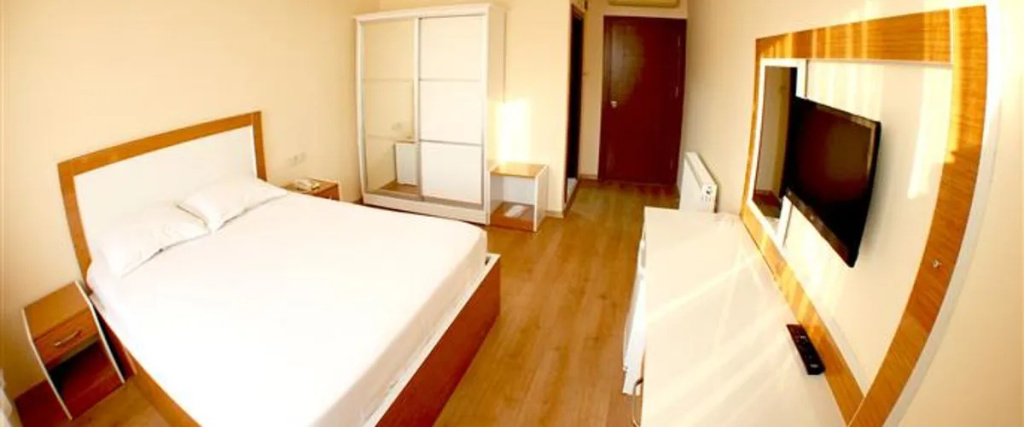 Otel Duzce