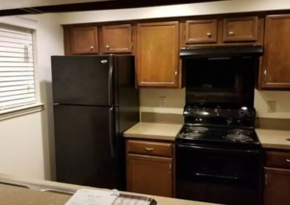 Comfy Little Condo in Mesquite Texas Apartment 1