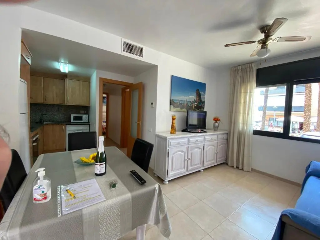 Apartament Joan