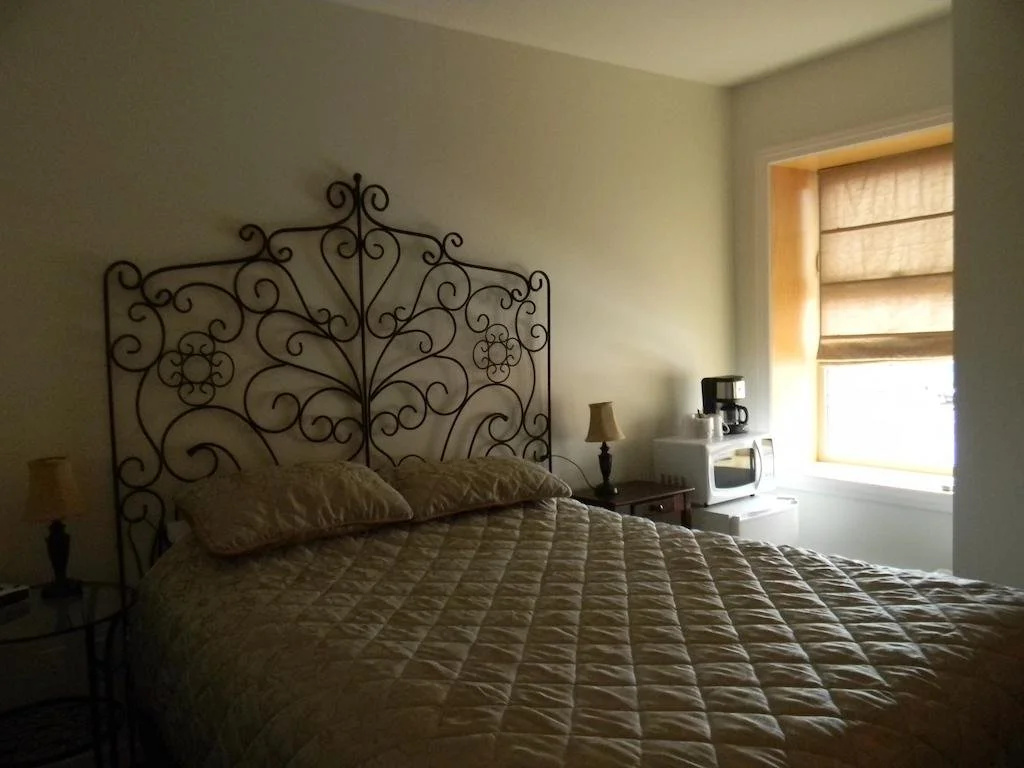 Cointe River Inn