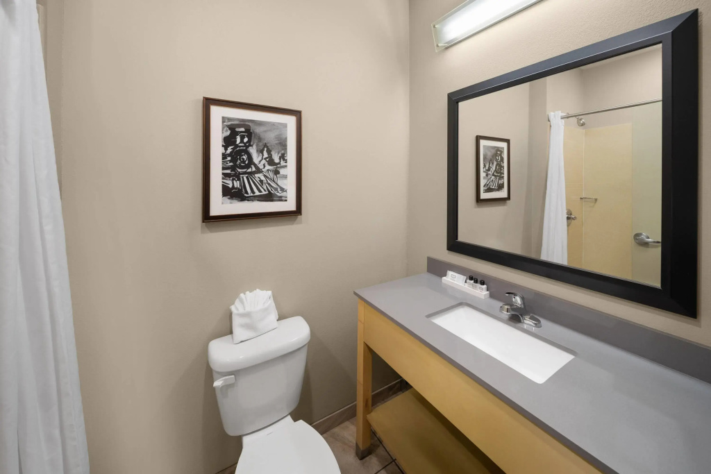 Stone Hill Norman, Trademark Collection by Wyndham