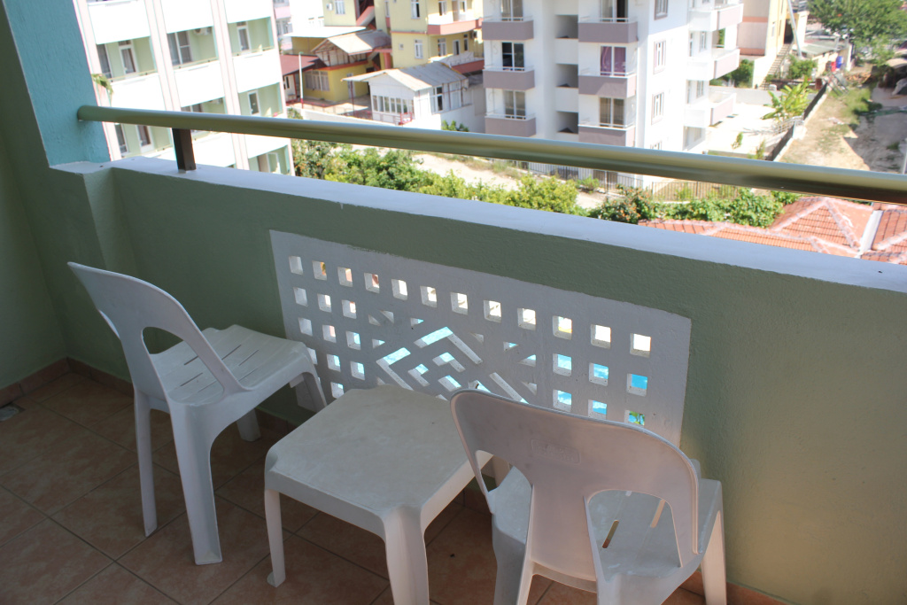 Gazipasa Star Otel