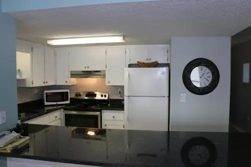 Island Sunrise 468 Condo