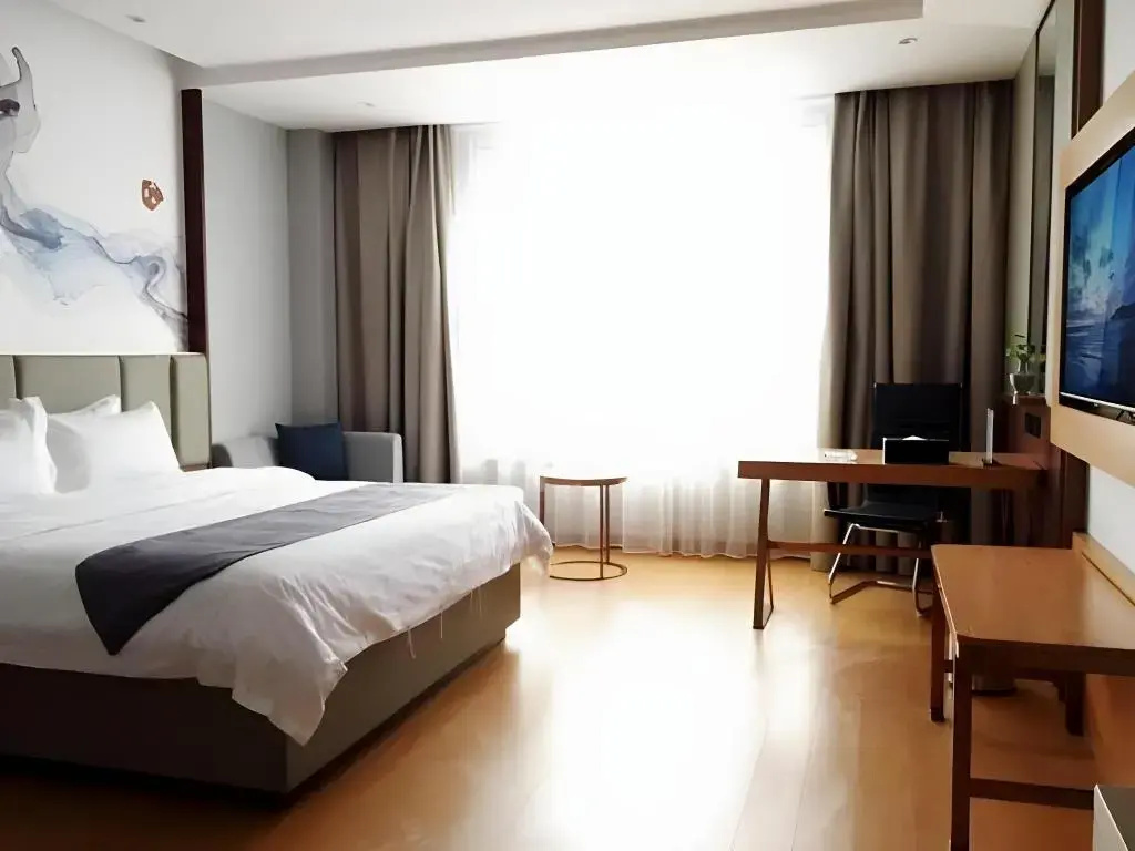 GreenTree Eastern XianGYAng Zhongyuan Xi Road Hotel