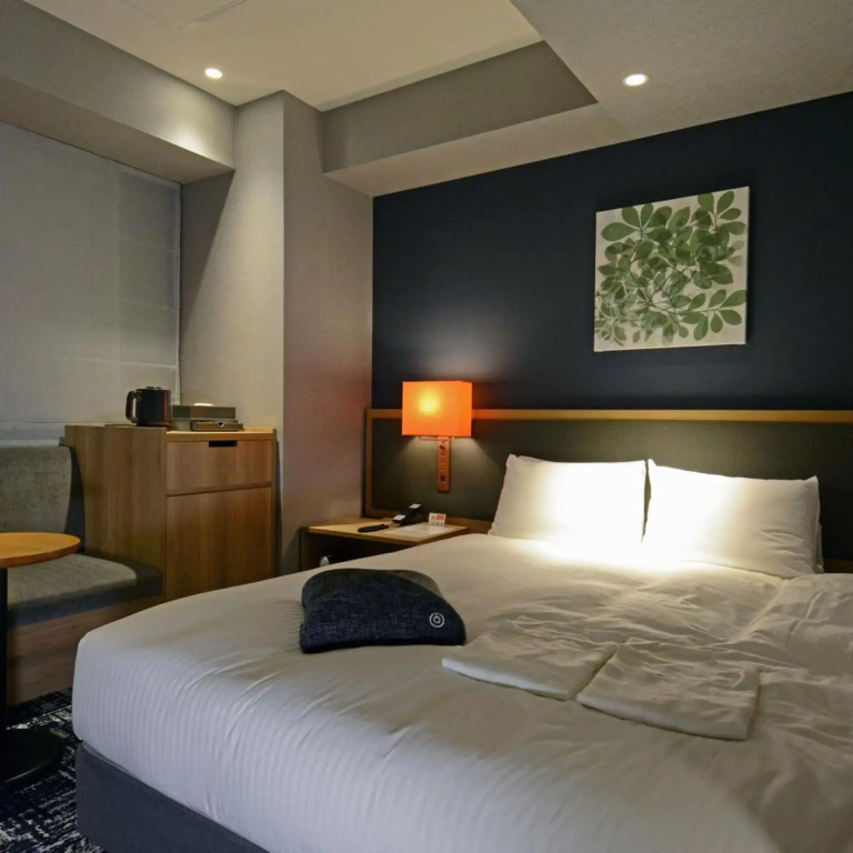 Hotel Forza Osaka Kitahama